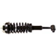 Purchase Top-Quality Front Quick Strut Assembly by MONROE/EXPERT SERIES - 171321 pa1