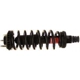 Purchase Top-Quality Front Quick Strut Assembly by MONROE/EXPERT SERIES - 171341 pa1