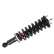 Purchase Top-Quality MONROE/EXPERT SERIES - 171348R - Front Quick Strut Assembly pa4