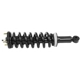Purchase Top-Quality MONROE/EXPERT SERIES - 171348L - Front Quick Strut Assembly pa2