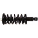 Purchase Top-Quality MONROE/EXPERT SERIES - 171358 - Front Quick Strut Assembly pa1