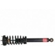 Purchase Top-Quality Front Quick Strut Assembly by MONROE/EXPERT SERIES - 171366L pa1