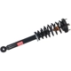 Purchase Top-Quality Front Quick Strut Assembly by MONROE/EXPERT SERIES - 171368R pa3