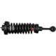 Purchase Top-Quality Front Quick Strut Assembly by MONROE/EXPERT SERIES - 171369 pa2