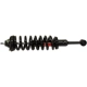 Purchase Top-Quality MONROE/EXPERT SERIES - 171371L - Front Quick Strut Assembly pa3