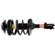 Purchase Top-Quality Front Quick Strut Assembly by MONROE/EXPERT SERIES - 171405 pa2
