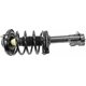 Purchase Top-Quality Front Quick Strut Assembly by MONROE/EXPERT SERIES - 171418 pa2