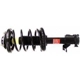 Purchase Top-Quality Front Quick Strut Assembly by MONROE/EXPERT SERIES - 171418 pa3