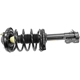 Purchase Top-Quality Front Quick Strut Assembly by MONROE/EXPERT SERIES - 171418 pa4