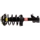 Purchase Top-Quality Front Quick Strut Assembly by MONROE/EXPERT SERIES - 171419 pa1