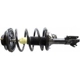 Purchase Top-Quality Front Quick Strut Assembly by MONROE/EXPERT SERIES - 171436 pa2