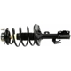 Purchase Top-Quality Front Quick Strut Assembly by MONROE/EXPERT SERIES - 171491 pa2