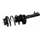 Purchase Top-Quality Front Quick Strut Assembly by MONROE/EXPERT SERIES - 171505 pa2