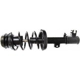 Purchase Top-Quality Front Quick Strut Assembly by MONROE/EXPERT SERIES - 171556 pa2