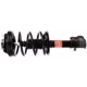 Purchase Top-Quality Front Quick Strut Assembly by MONROE/EXPERT SERIES - 171592 pa1