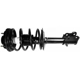 Purchase Top-Quality Front Quick Strut Assembly by MONROE/EXPERT SERIES - 171592 pa2