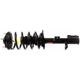 Purchase Top-Quality MONROE/EXPERT SERIES - 171593 - Front Quick Strut Assembly pa1