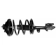 Purchase Top-Quality MONROE/EXPERT SERIES - 171597 - Front Quick Strut Assembly pa2