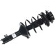 Purchase Top-Quality Front Quick Strut Assembly by MONROE/EXPERT SERIES - 171600 pa3