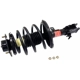 Purchase Top-Quality Front Quick Strut Assembly by MONROE/EXPERT SERIES - 171679 pa2