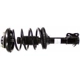 Purchase Top-Quality Front Quick Strut Assembly by MONROE/EXPERT SERIES - 171683 pa1