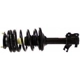 Purchase Top-Quality Front Quick Strut Assembly by MONROE/EXPERT SERIES - 171900 pa1