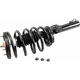 Purchase Top-Quality Front Quick Strut Assembly by MONROE/EXPERT SERIES - 171920 pa2