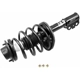 Purchase Top-Quality Front Quick Strut Assembly by MONROE/EXPERT SERIES - 171979 pa2