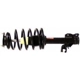 Purchase Top-Quality Front Quick Strut Assembly by MONROE/EXPERT SERIES - 172105 pa1