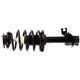 Purchase Top-Quality Front Quick Strut Assembly by MONROE/EXPERT SERIES - 172106 pa1