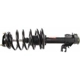 Purchase Top-Quality Front Quick Strut Assembly by MONROE/EXPERT SERIES - 172107 pa2