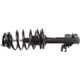 Purchase Top-Quality Front Quick Strut Assembly by MONROE/EXPERT SERIES - 172107 pa3
