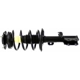 Purchase Top-Quality MONROE/EXPERT SERIES - 172116 - Front Quick Strut Assembly pa2