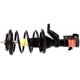 Purchase Top-Quality Front Quick Strut Assembly by MONROE/EXPERT SERIES - 172125 pa3
