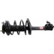 Purchase Top-Quality Front Quick Strut Assembly by MONROE/EXPERT SERIES - 172127 pa2