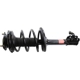 Purchase Top-Quality Front Quick Strut Assembly by MONROE/EXPERT SERIES - 172127 pa3