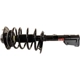 Purchase Top-Quality Front Quick Strut Assembly by MONROE/EXPERT SERIES - 172130L pa3