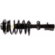 Purchase Top-Quality Front Quick Strut Assembly by MONROE/EXPERT SERIES - 172130R pa1