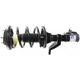Purchase Top-Quality Front Quick Strut Assembly by MONROE/EXPERT SERIES - 172136 pa1