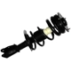 Purchase Top-Quality MONROE/EXPERT SERIES - 172174 - Front Quick Strut Assembly pa5