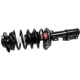 Purchase Top-Quality MONROE/EXPERT SERIES - 172179L - Front Quick Strut Assembly pa3
