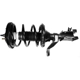 Purchase Top-Quality Front Quick Strut Assembly by MONROE/EXPERT SERIES - 172185 pa4