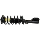 Purchase Top-Quality Front Quick Strut Assembly by MONROE/EXPERT SERIES - 172209 pa2