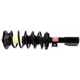 Purchase Top-Quality Front Quick Strut Assembly by MONROE/EXPERT SERIES - 172210 pa1