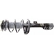 Purchase Top-Quality Front Quick Strut Assembly by MONROE/EXPERT SERIES - 172211 pa1
