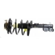 Purchase Top-Quality Front Quick Strut Assembly by MONROE/EXPERT SERIES - 172240 pa2