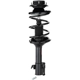 Purchase Top-Quality MONROE/EXPERT SERIES - 172243 - Front Quick Strut Assembly pa3