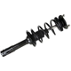 Purchase Top-Quality Front Quick Strut Assembly by MONROE/EXPERT SERIES - 172245 pa3