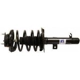 Purchase Top-Quality Front Quick Strut Assembly by MONROE/EXPERT SERIES - 172257 pa1