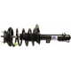 Purchase Top-Quality Front Quick Strut Assembly by MONROE/EXPERT SERIES - 172258 pa2